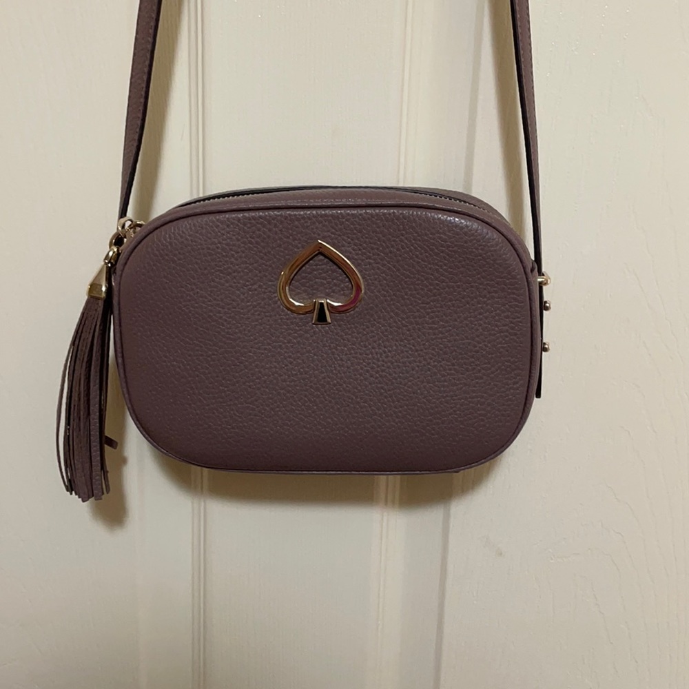 COPY - Kate spade Camera bag